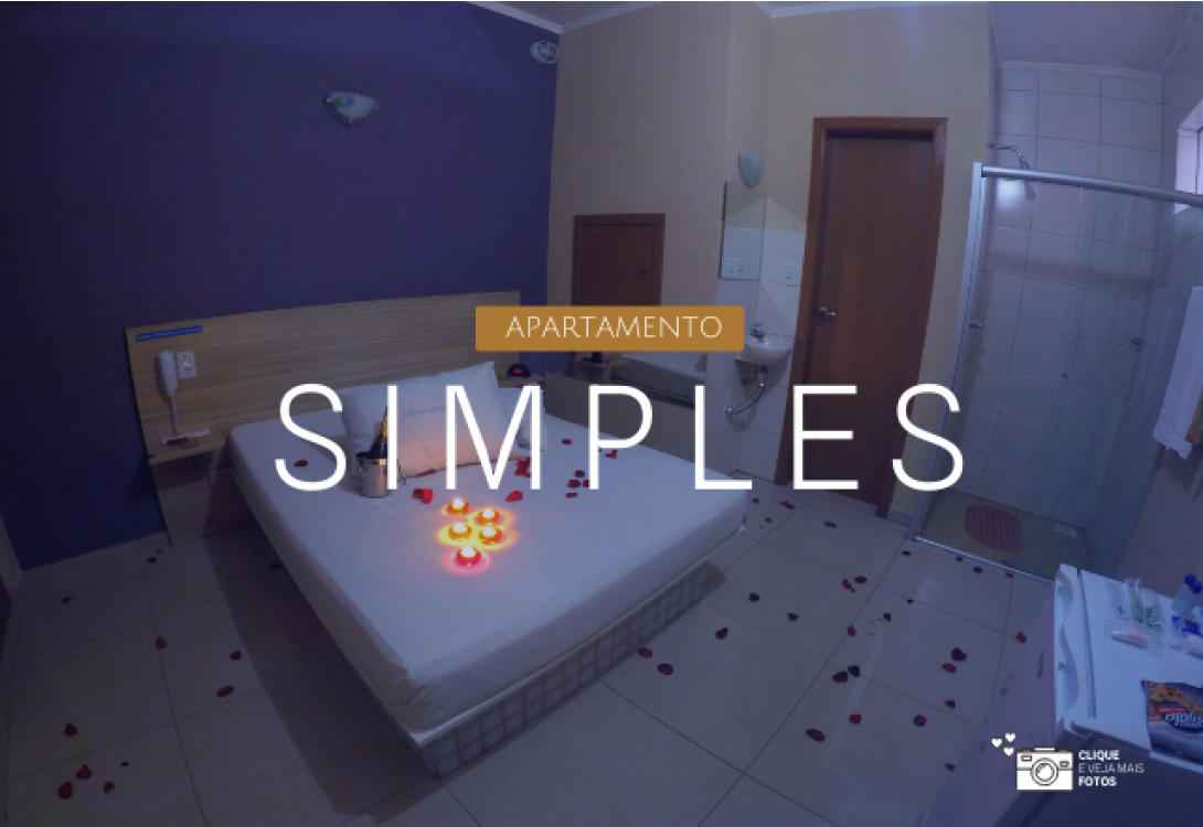Apartamento Simples ( Itapuã III)